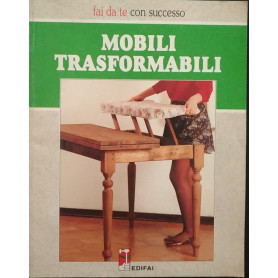 Mobili trasformabiliLibrisaggi Mobili trasformabiliLibrisaggi