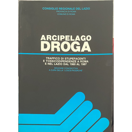 Arcipelago droga