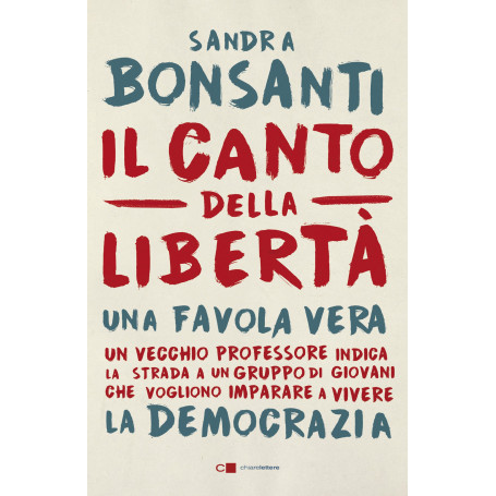 Il canto della libertà