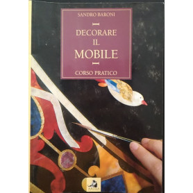 Decorare il mobile. Corso praticoLibrisaggi Decorare il mobile. Corso praticoLibrisaggi