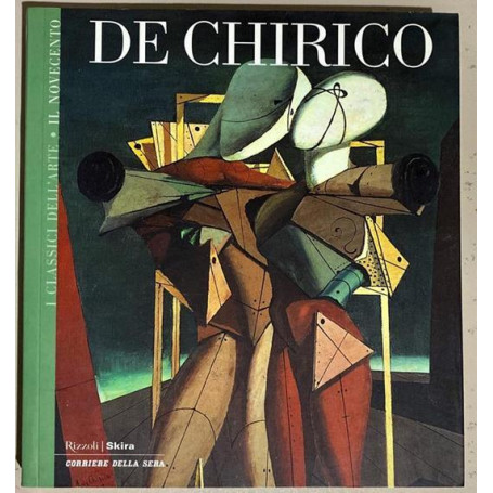 De Chirico