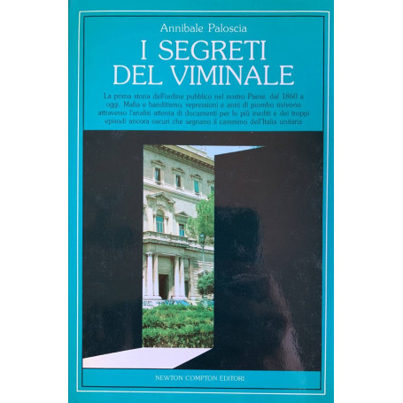 I segreti del Viminale