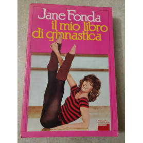 Il mio libro di ginnasticaLibrisaggi