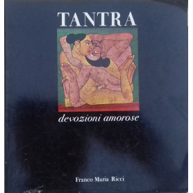 Tantra. Devozioni amoroseLibrisaggi