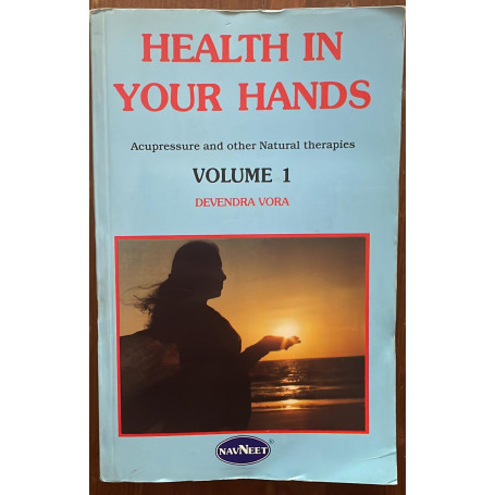 Health in Your Hands: v. 1