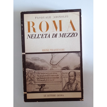 Roma nell'età di mezzo