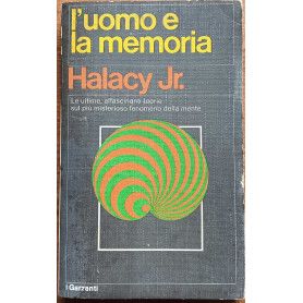 L'UOMO E LA MEMORIA