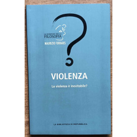 Violenza Mente Potere