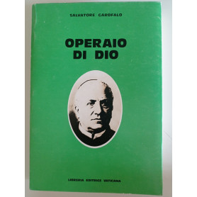 Operaio di Dio