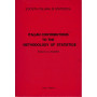 Italian contributions to the methodology of statistics