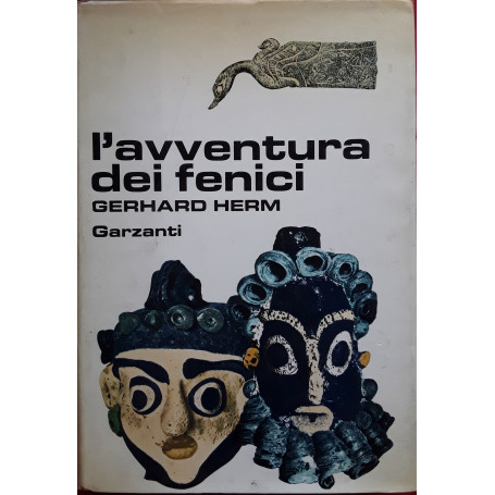 L'avventura dei Fenici