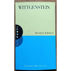 Wittgenstein