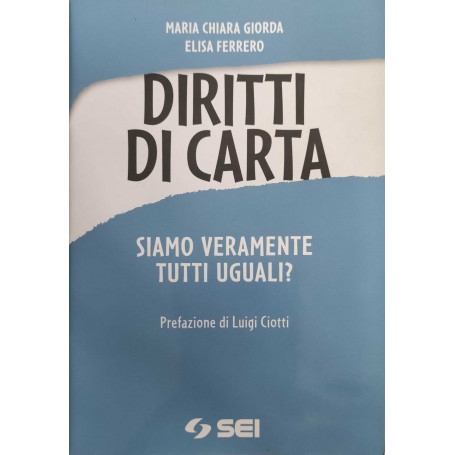 Diritti di carta