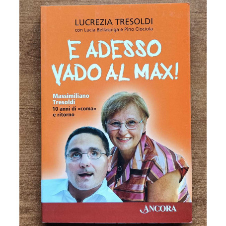 E adesso vado al Max
