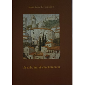 Tralcio d'autunnoLibrisaggi Tralcio d'autunnoLibrisaggi