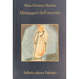 Messaggeri dell'oscuritàLibrisaggi