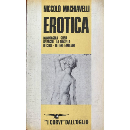 Erotica