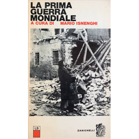 La prima guerra mondiale