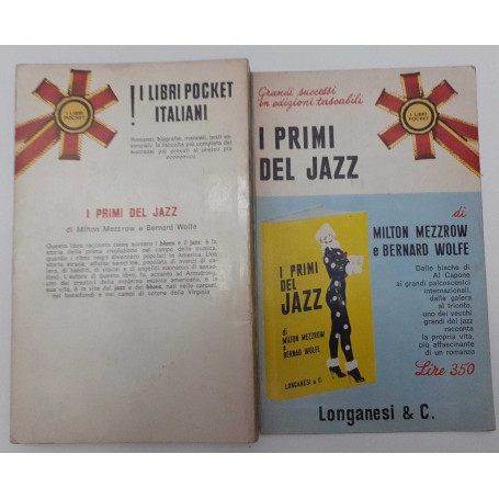 I primi del Jazz