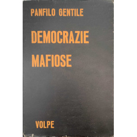Democrazie mafioseLibrisaggi Democrazie mafioseLibrisaggi