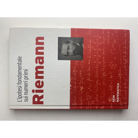 L'ipotesi fondamentale sui numeri primi