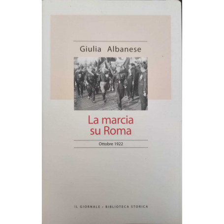 La marcia su Roma