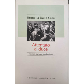 Attentato al Duce