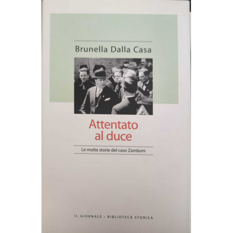 Attentato al Duce