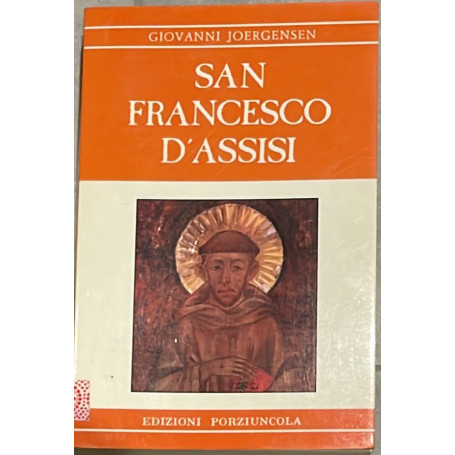 San Francesco D'Assisi