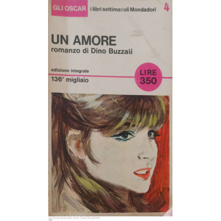 Un amore