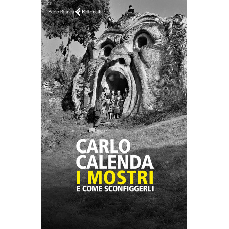 I mostri