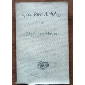 spoon river anthologyLibrisaggi