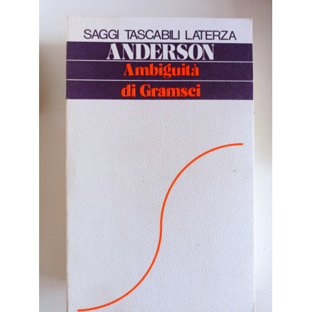 Ambiguità di Gramsci