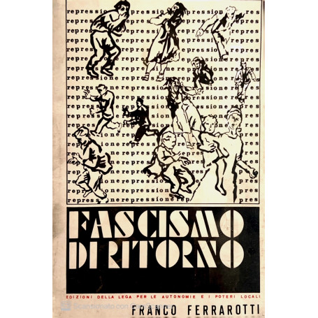 Fascismo di ritorno