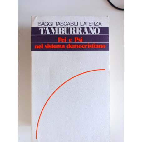 Pci e Psi nel sistema democratico