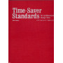 Time-saver standards for Architectural design data