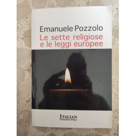 Le sette religiose e le leggi europee