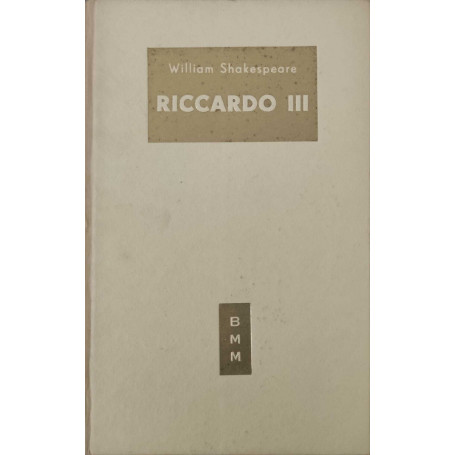 Riccardo III
