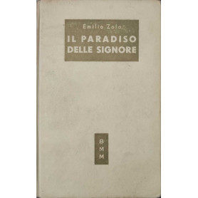 il paradiso delle signore