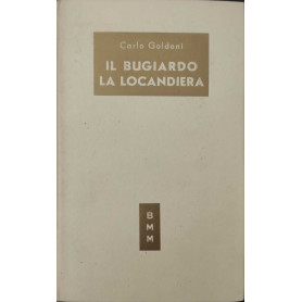 Il bugiardo - La locandiera