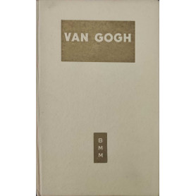 Van GoghLibrisaggi Van GoghLibrisaggi