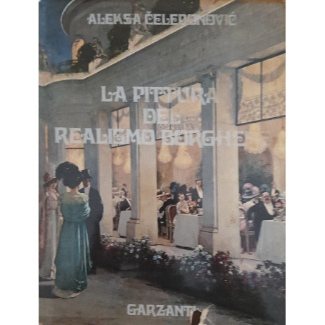 La pittura del realismo borghese