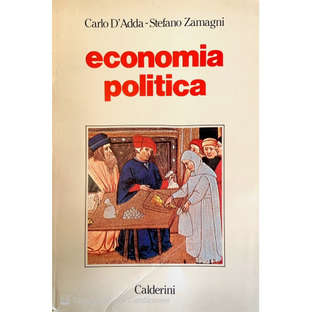 Economia politica