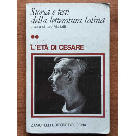 L'eta' di Cesare