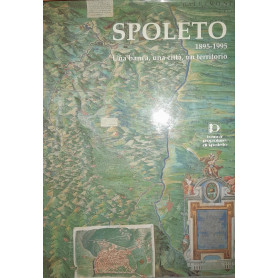 Spoleto 1895-1995 Una banca una città un territorio