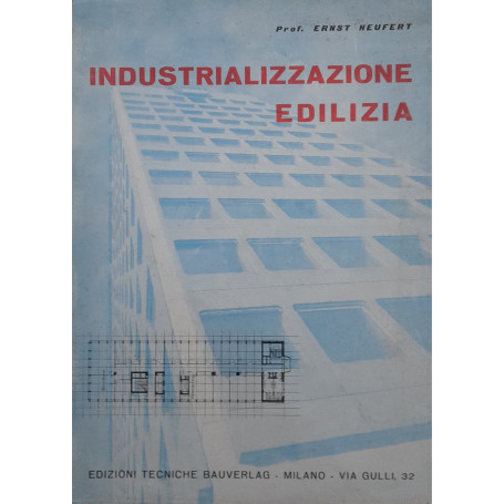 Industrializzazione edilizia