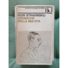 Cronache della mia vitaLibrisaggi