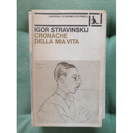 Cronache della mia vita