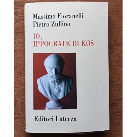 Io Ippocrate di Kos