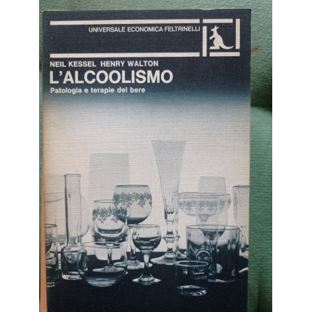 L' alcoolismo